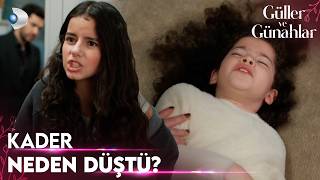 İlkim Kaderi Bilerek Mi Itti? - Güller Ve Günahlar 25. Bölüm