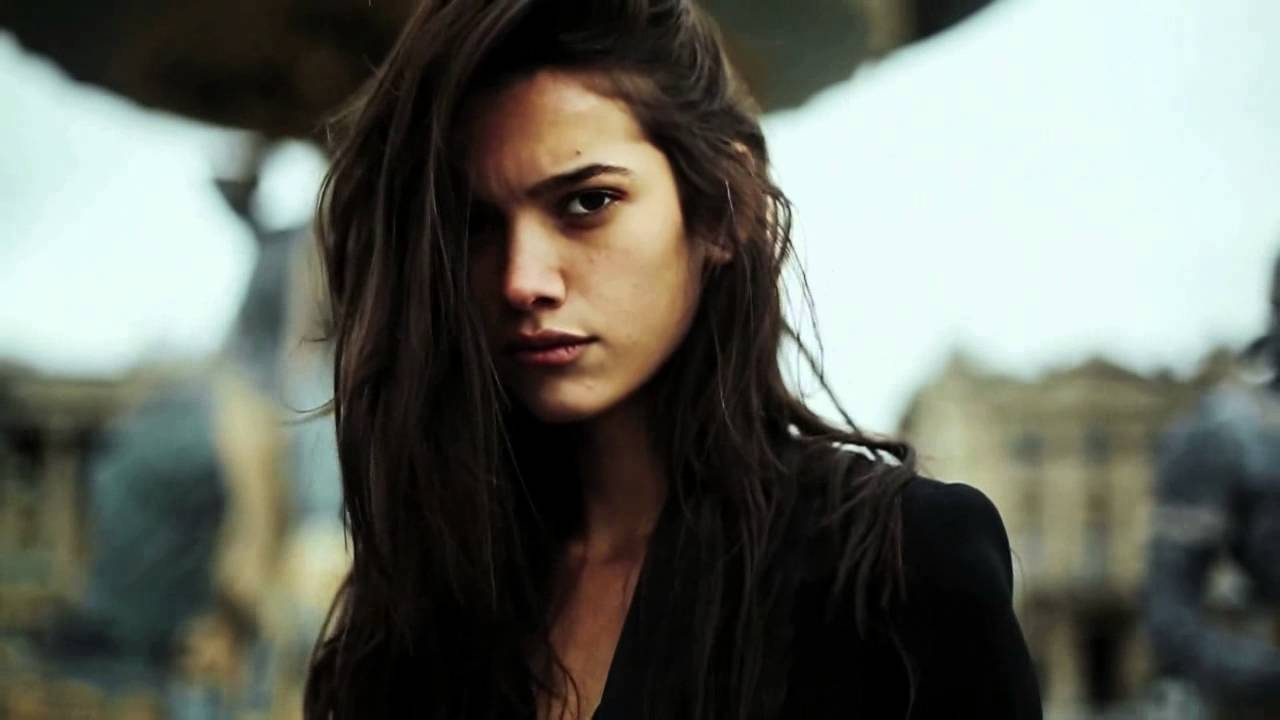 Eloisa Fontes Paris FW