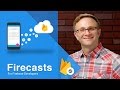 Getting started with Firebase Analytics, BigQuery - Firecasts