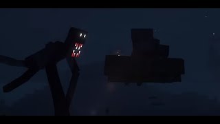 Night Dweller 1v1