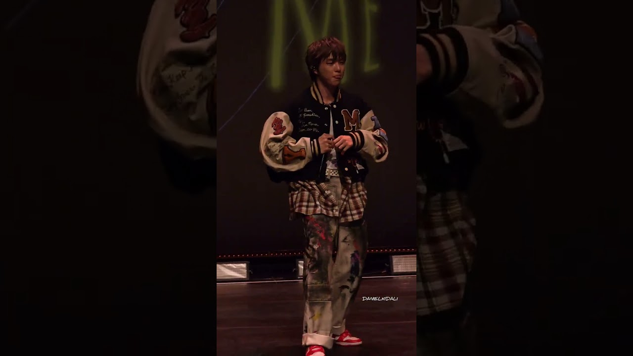 No15  Come Back to Me #강다니엘 #KANGDANIEL#ACT_NEW_EPISODE_USA #Washington