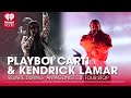 Playboi Carti & Kendrick Lamar Reunite During ‘Antagonist 2.0’ Tour Stop | Fast Facts