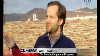 POPULISMO ANTOFAGASTA