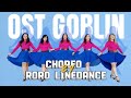 Ost goblin  linedance  choreo by roro linedance ina  february 2024