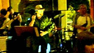 Video thumbnail of ""Love Her Madly"  -  The Hullabaloos  -  Brunettis 8/19/2011"