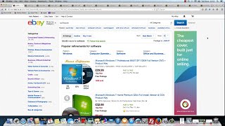 Make Money On eBay By Selling Software You Can Get For FREE screenshot 2