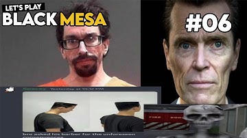 QUESTIONABLE ETHICS | Black Mesa | Let