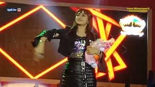 Terbaru JIHAN AUDY with OM SERA live ~ Jateng Fair 12 juli 2019