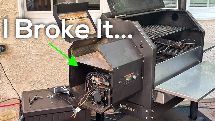 Yoder Smokers (@yodersmokers) • Instagram photos and videos