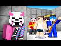 Minecraft But Its ROBLOX RIVALS 