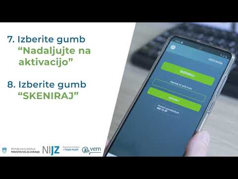 Video: Kako Se Potpisuje Aplikacija Za Pametni Telefon