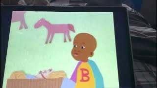 Best scene of Little Bill: Copy Cat