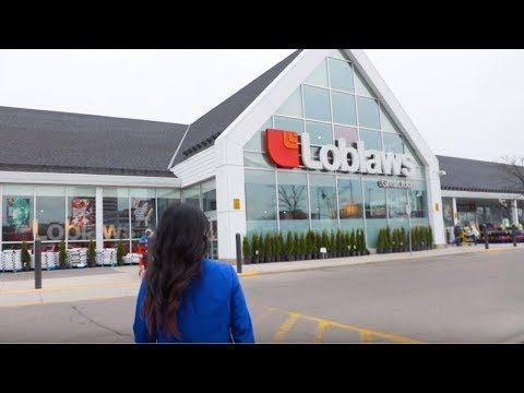 Loblaw uses Microsoft AI to break down silos and unlock new insights in the digital age