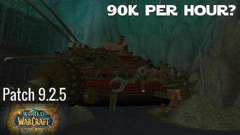 Will White/Gray Transmog Actually Sell in Patch 9.2.5? - WoW Shadowlands Gold Making Guides