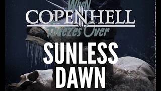 When Copenhell Freezes Over 2019 - Sunless Dawn