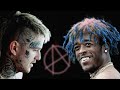 Lil peep x lil uzi vert  told ya miro edit