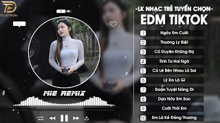 Ngày Em Cưới Remix ♫ BXH Nhạc Trẻ Remix Hot Nhất Hiện Nay ♫ Top 20 Bản EDM Hot Trend TikTok 2024