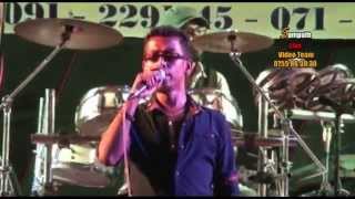 Video thumbnail of "Thawa Tika Kalekin - Chamara - Purple Range | SAMPATH LIVE VIDEOS | SAMPATH"