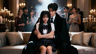 Download Lagu Surrounded by beauties,the campus heartthrob has loved only Cinderella for 10 years MP3