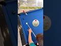 Cue ball control techniques for better position play #jpbilliard #billiard #billiards