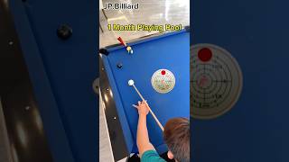 Cue ball control techniques for better position play #jpbilliard #billiard #billiards