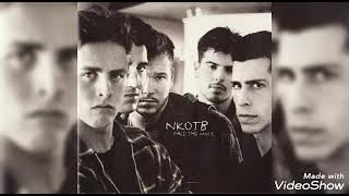 New Kids On The Block - Since You Walked Into My Life