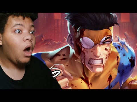Criimzy Reacts to INVINCIBLE RAP SONG | "NOT INVINCIBLE" | DizzyEight X Geno Five