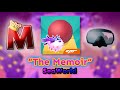 "The Memoir" (Rolling Sky Singing - SeaWorld)