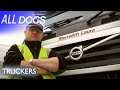 Truck Named After Truckers Daughter | Truckers: Season Two | Reel Truth Documentaries