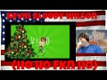 Kevin Bloody Wilson (Ho Ho Fkn Ho) Christmas Songs (Funny / Funniest Videos) - REACTION - LOL!