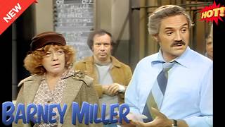 [𝙉𝙀𝙒] Barney Miller 🚨🚔 Thanksgiving Story 👮😂 Best Police Procedural Comedy-Drama 2026 🎬