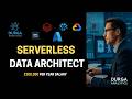 Serverless Data Architect - Up To £200k Per Annum