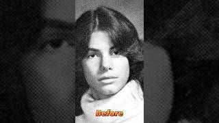 Sandra Bullock Before After