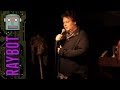 Rich fulcher  live at shambles  raybot