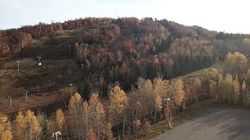 DJI Mavic Pro flickering problem