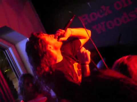 LOCAL KIWI BAND 101 PROOF ROCK OUT I'M BROKEN BY P...