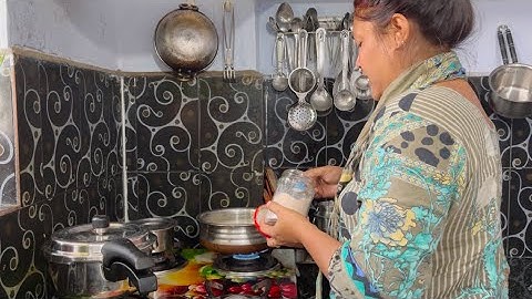 Perfect Mutton curry recipe in cooker #muttonrecipe #muttoncurry #cookermutton #@Ayaanmoms