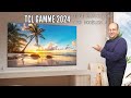 TCL TV  tout savoir sur les gammes 2024 et prix du X955   115 pouces