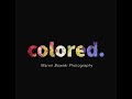 Colored Teaser 4k