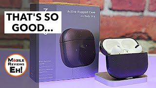 🎧 NOMAD Active Rugged Airpods Pro Case - How did NOMAD get it right? - YouTube