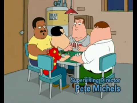 Family Guy Bill Gates Poker Family Guy Bill Gates Poker