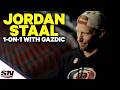 Jordan Staal Is The Ultimate Leader