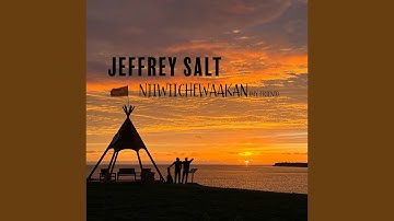 Niiwiichewaakan (my friend)