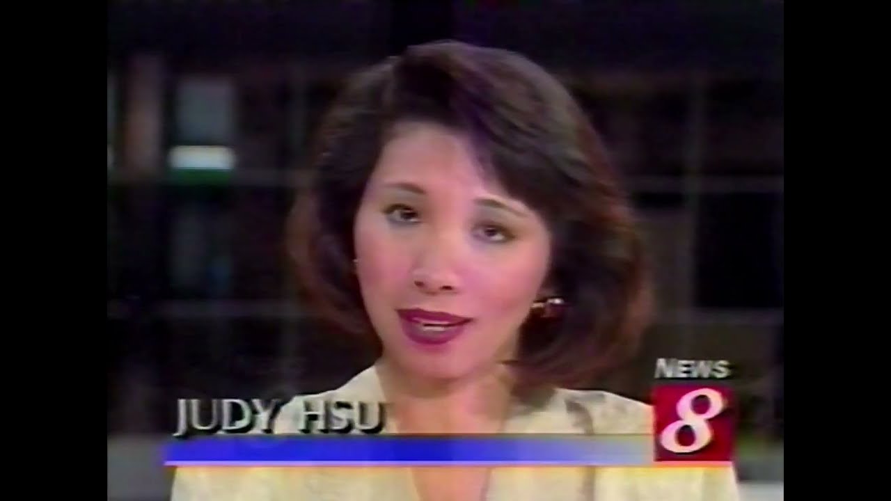 KFMB TV San Diego News 07 26 1994