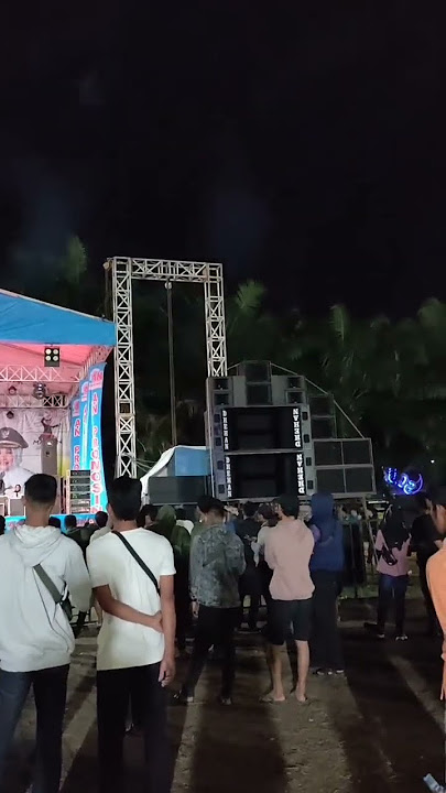 DETIK2 FOH /SOUND OUT DHEHAN  AUDIO DI BUNYIKAN#ceksoundhariini #shortvidio #ceksound #soundsystem