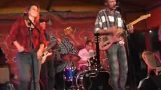 Video thumbnail of "Neil Young Tribute Rockin' in the free world"