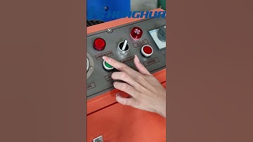 Our crimping machine makes hose connections simple, secure, and built to last.