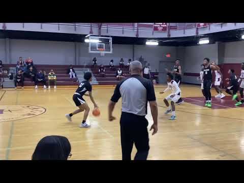 Southwest Atlanta Christian Academy Vs WD  Mohammed￼