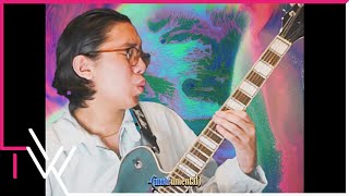 Wuji Wuji - Mango Pink Feat. Jr. Aori Mv