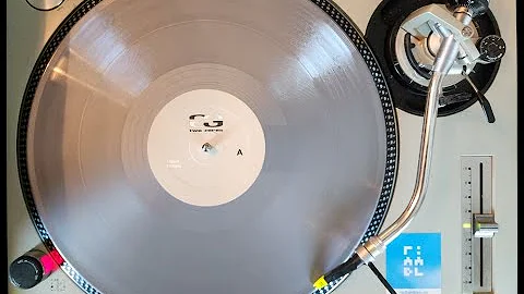 Grain – Two Zeros ‎